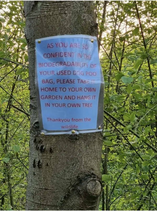Passive Aggression (20 pics)