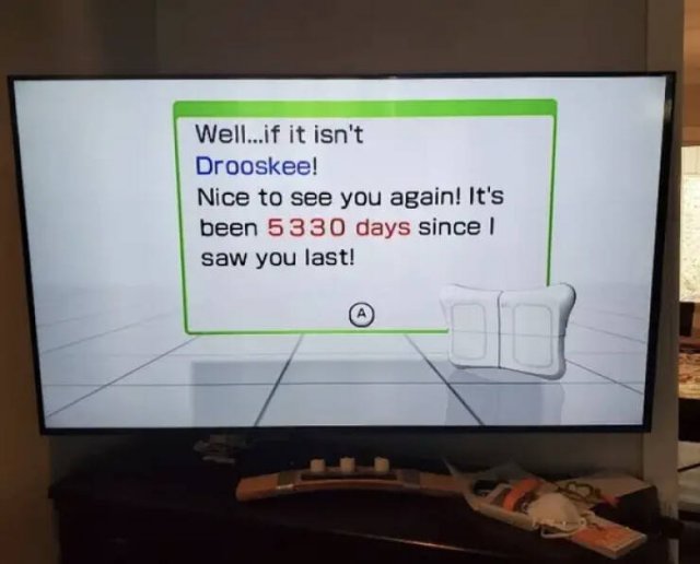Passive Aggression (20 pics)