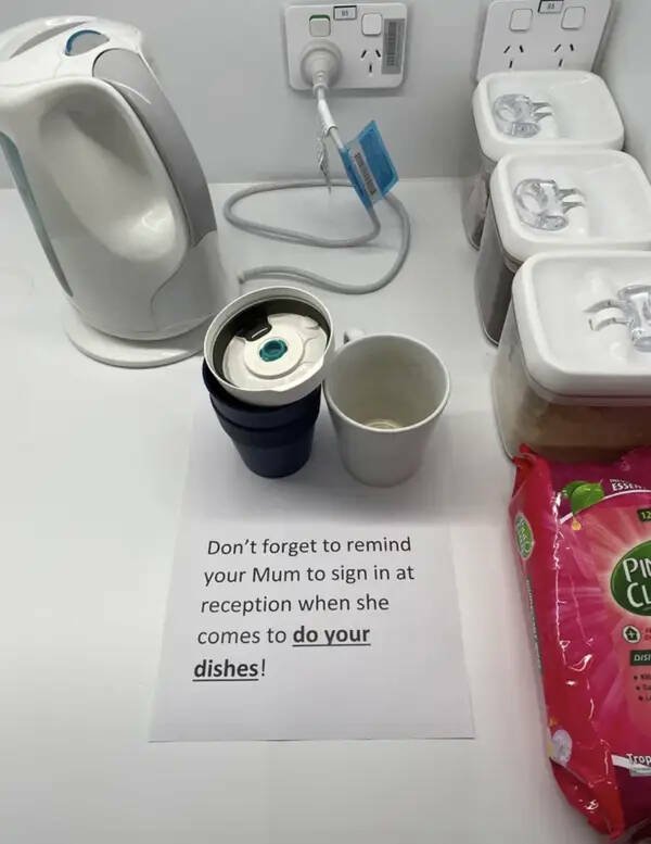 Passive Aggression (20 pics)