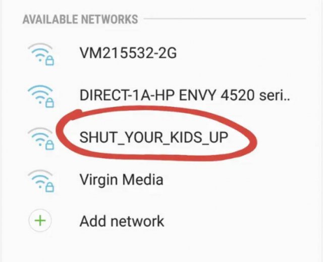 Passive Aggression (20 pics)