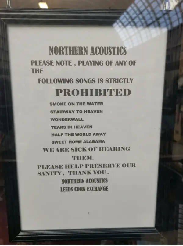 Passive Aggression (20 pics)