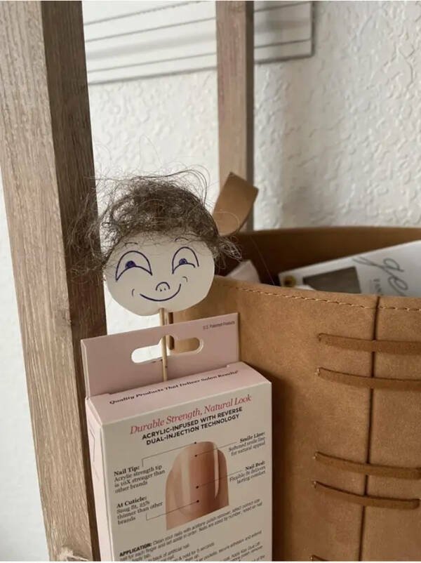 Passive Aggression (20 pics)