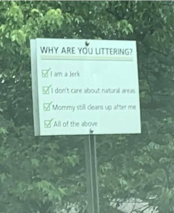 Passive Aggression (20 pics)