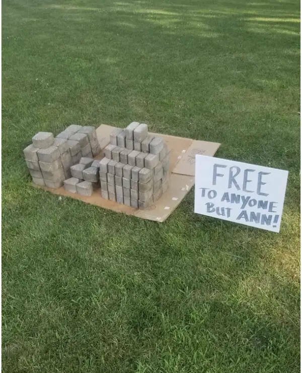 Passive Aggression (20 pics)