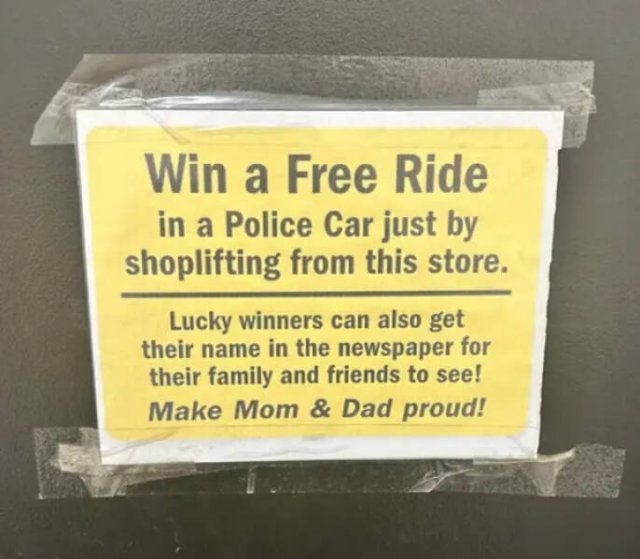 Passive Aggression (20 pics)