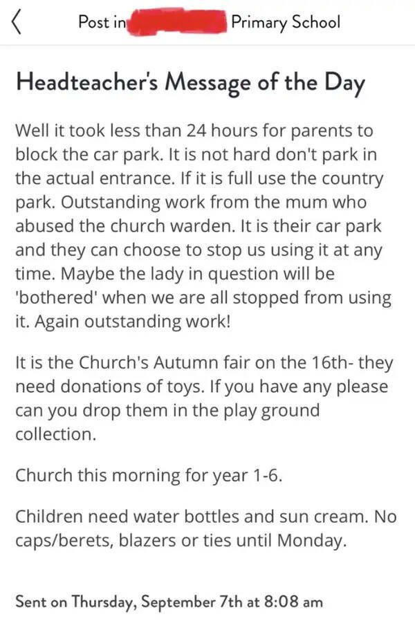 Passive Aggression (20 pics)