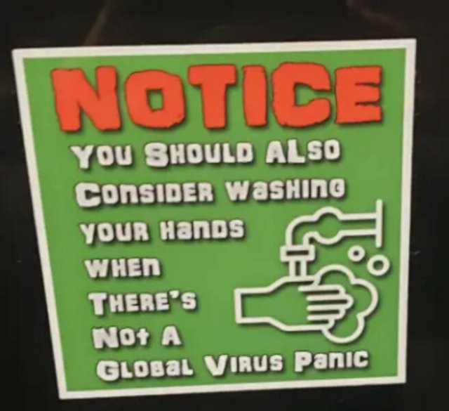 Passive Aggression (20 pics)