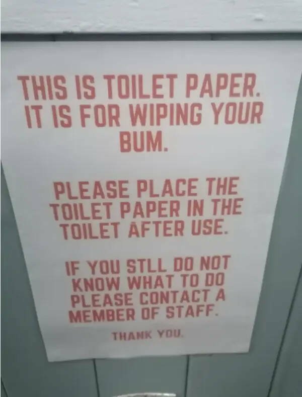 Passive Aggression (20 pics)