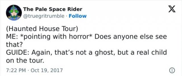 Creepy Memes (25 pics)