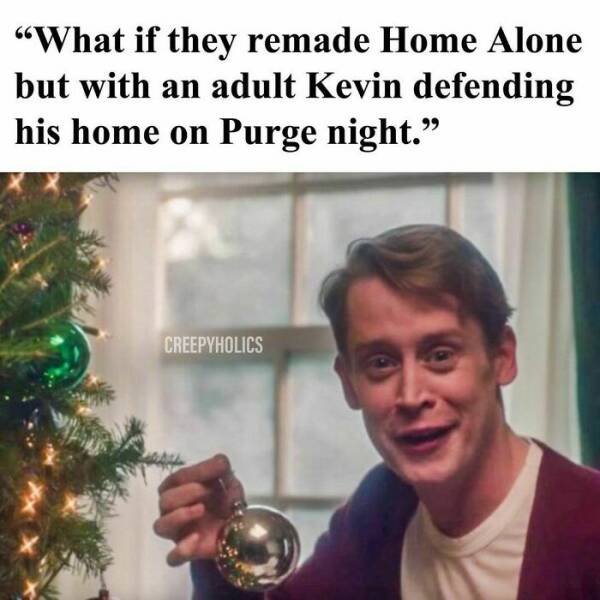 Creepy Memes (25 pics)