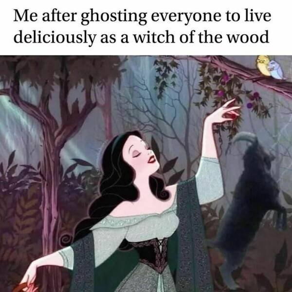 Creepy Memes (25 pics)