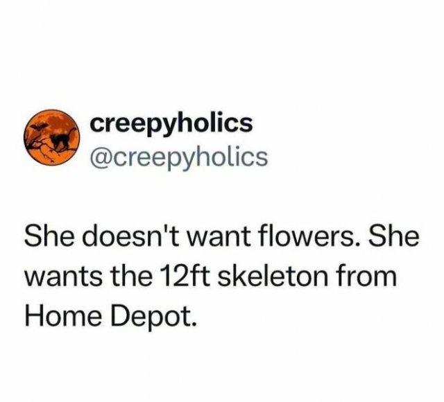 Creepy Memes (25 pics)