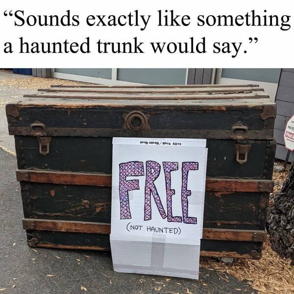 Creepy Memes (25 pics)