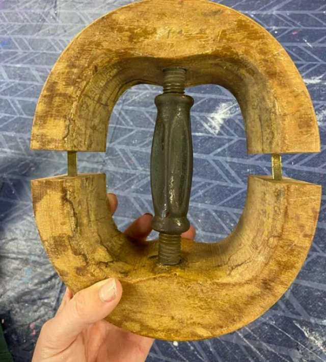What Are These Things? (17 pics)