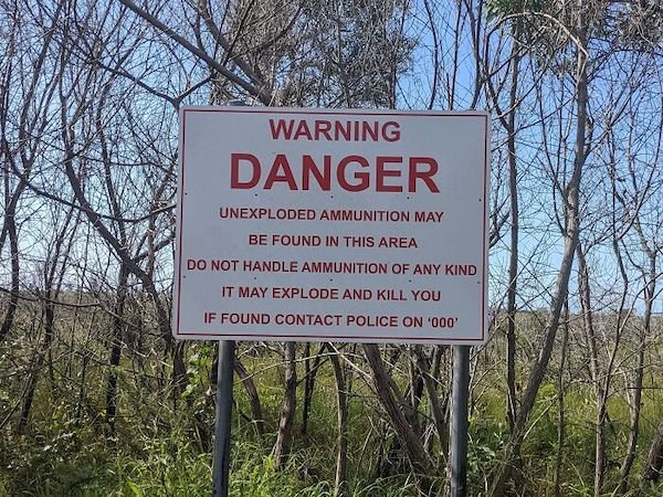 Funny Signs (29 pics)