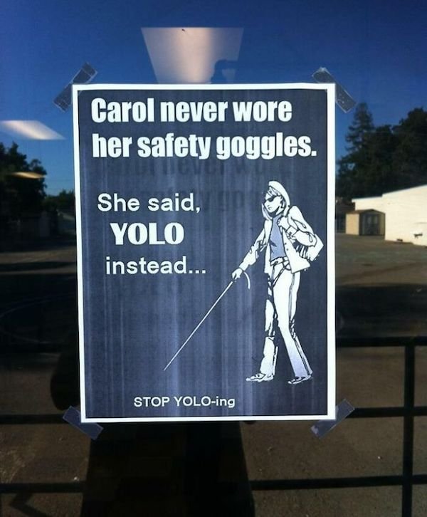 Funny Signs (29 pics)