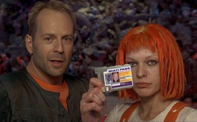 Couples From Movies Then And Now (26 pics)