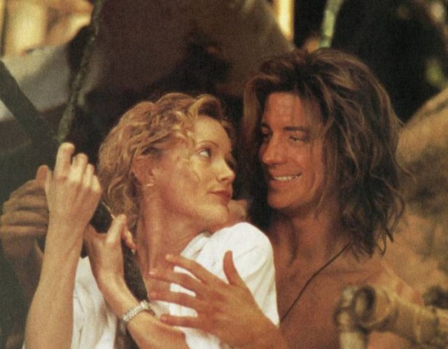 Couples From Movies Then And Now (26 pics)