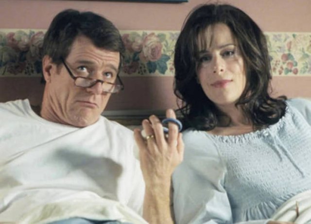 Couples From Movies Then And Now (26 pics)