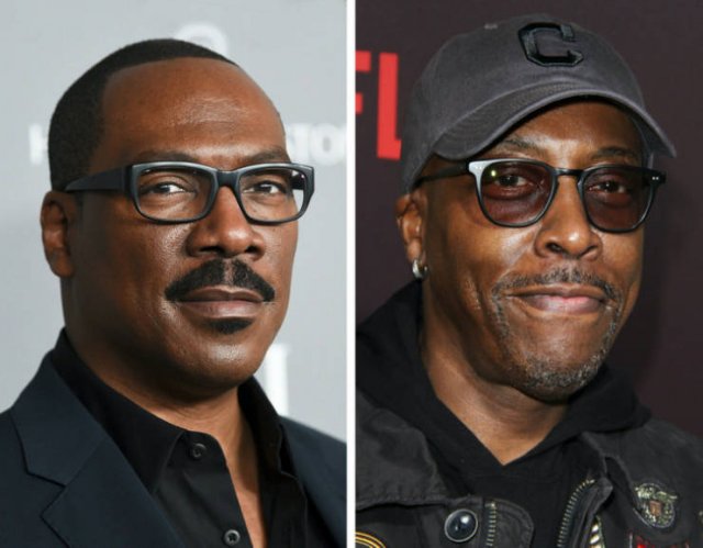 Couples From Movies Then And Now (26 pics) Couples From Movies Then And Now (26 pics)