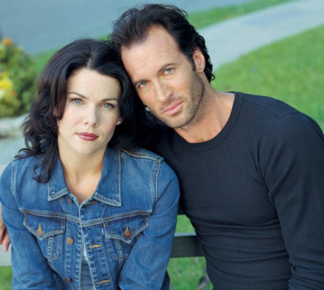 Couples From Movies Then And Now (26 pics)
