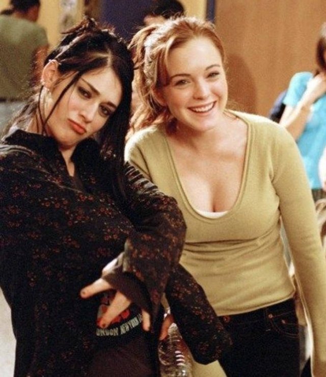 Couples From Movies Then And Now (26 pics)