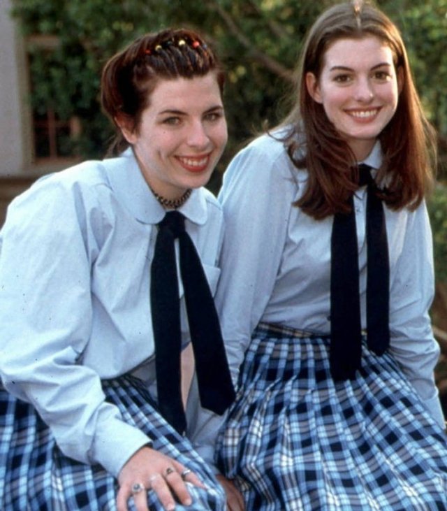 Couples From Movies Then And Now (26 pics)