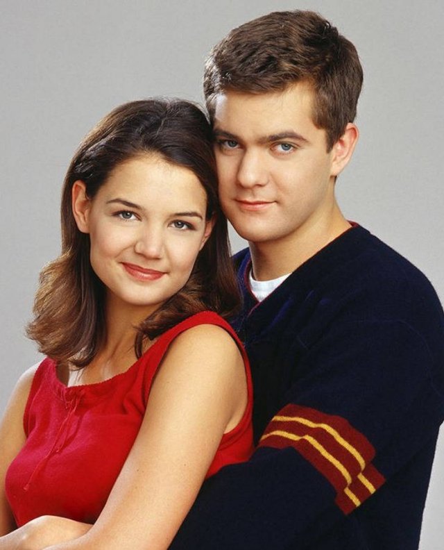 Couples From Movies Then And Now (26 pics)