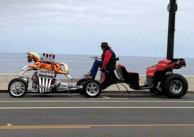 Odd Designs (20 pics)