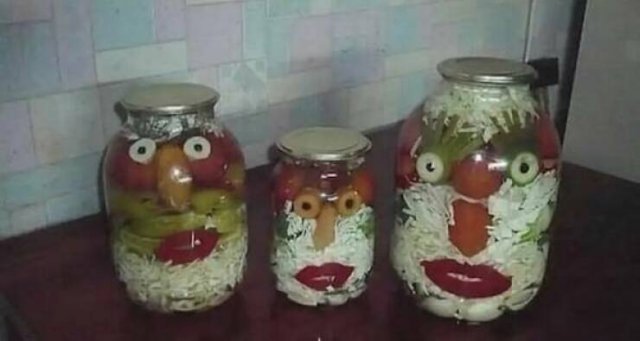 Odd Designs (20 pics)
