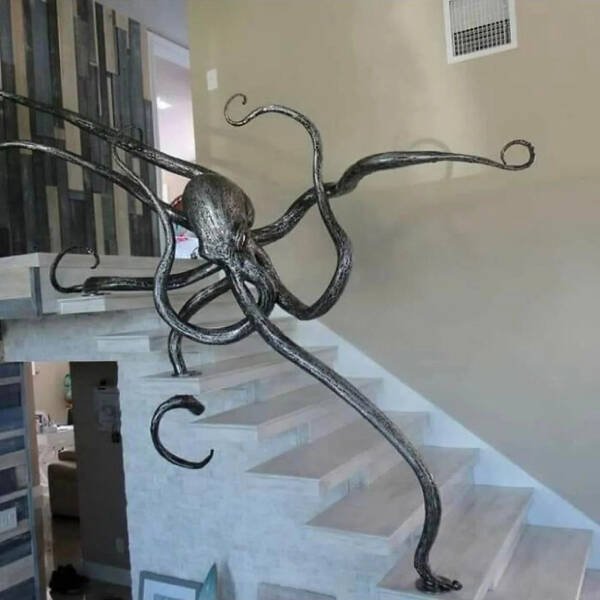 Odd Designs (20 pics)