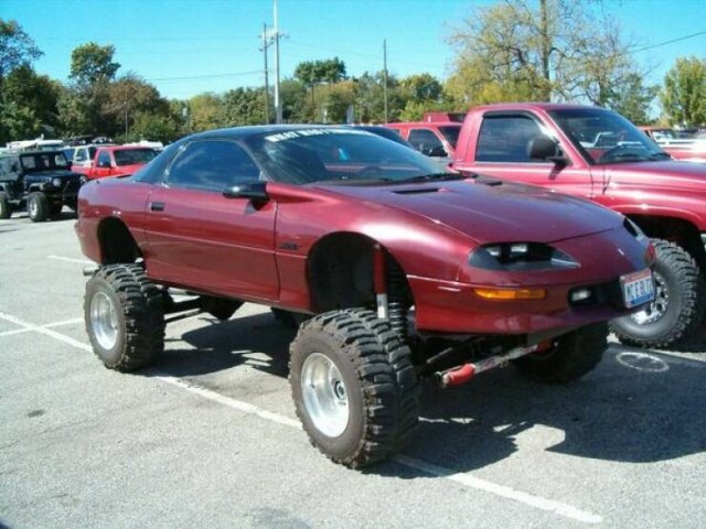 Odd Designs (20 pics)