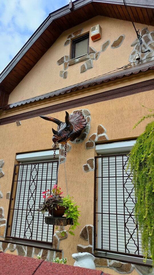 Odd Designs (20 pics)