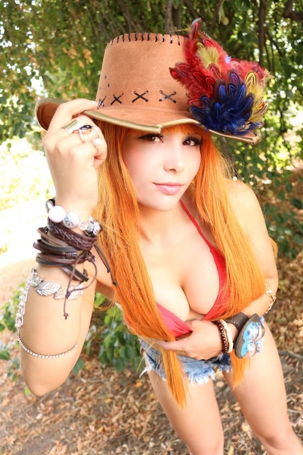 Cute Girls (47 pics)
