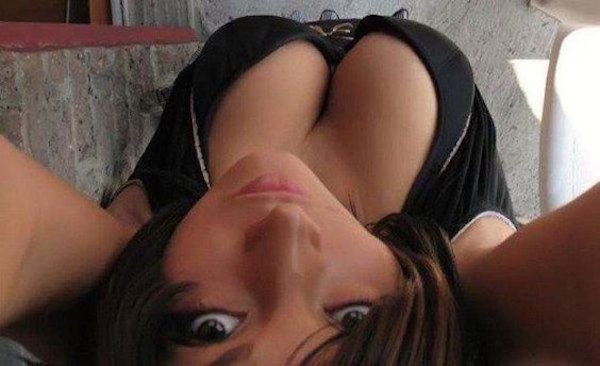 Cute Girls (47 pics)