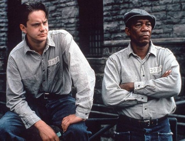 TV Show And Movie Characters Then And Now (17 pics)