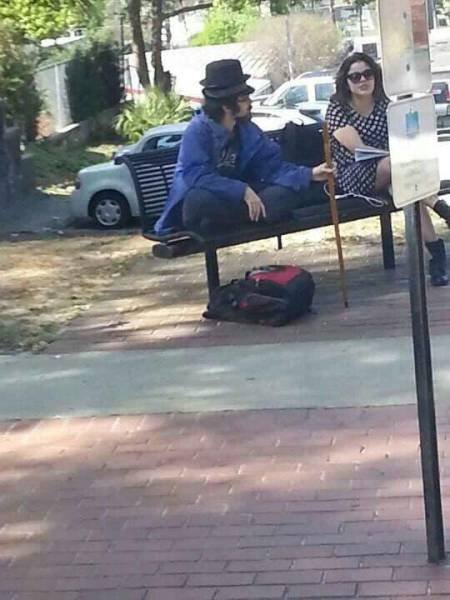 What Is Going On Here? (39 pics)