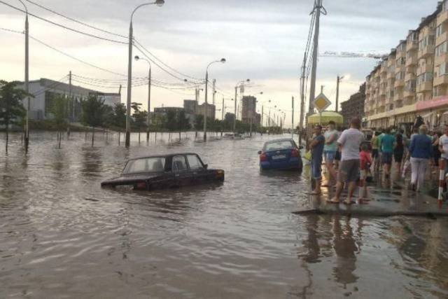 Strange Photos From Russia (42 pics)