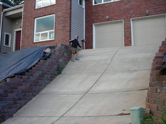 Construction Fails (40 pics)