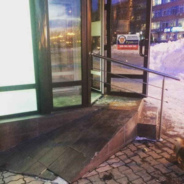 Construction Fails (40 pics)