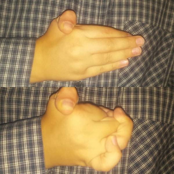 What Is Going On Here? (39 pics)