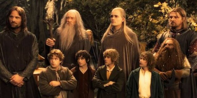 Movies That Stay True To The Books (17 pics)