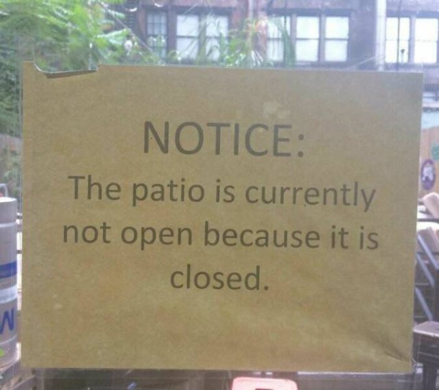 Marketing Fails (20 pics)