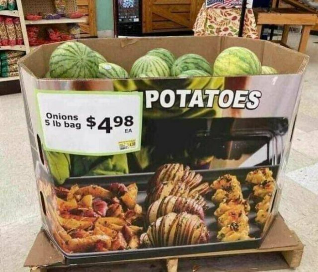 Marketing Fails (20 pics)