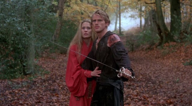 Movies That Stay True To The Books (17 pics)