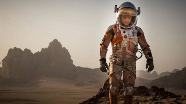 Movies That Stay True To The Books (17 pics)