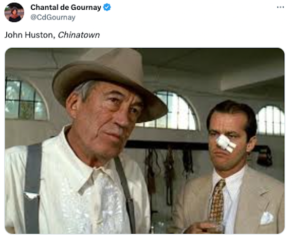Movies Where The Bad Guys Wins (23 pics)