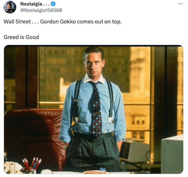 Movies Where The Bad Guys Wins (23 pics)