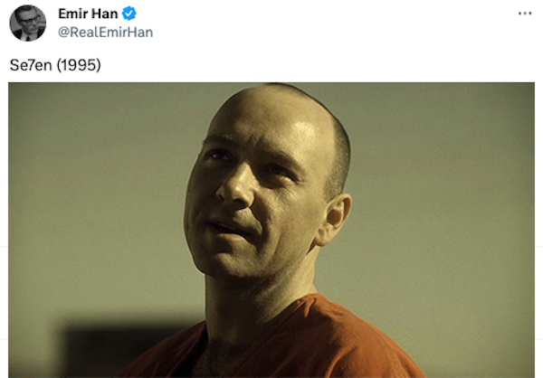 Movies Where The Bad Guys Wins (23 pics)