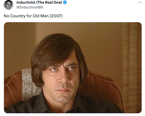 Movies Where The Bad Guys Wins (23 pics)
